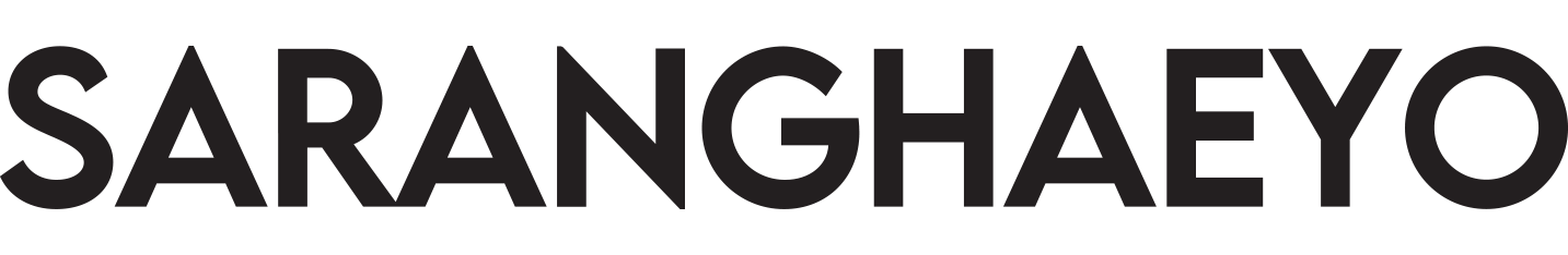 SARANGHAEYO